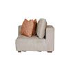 Beckham Modular Arm LHF Mink